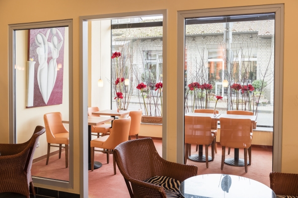 Hotel Appartements am Kleeblatt (Wuppertal)